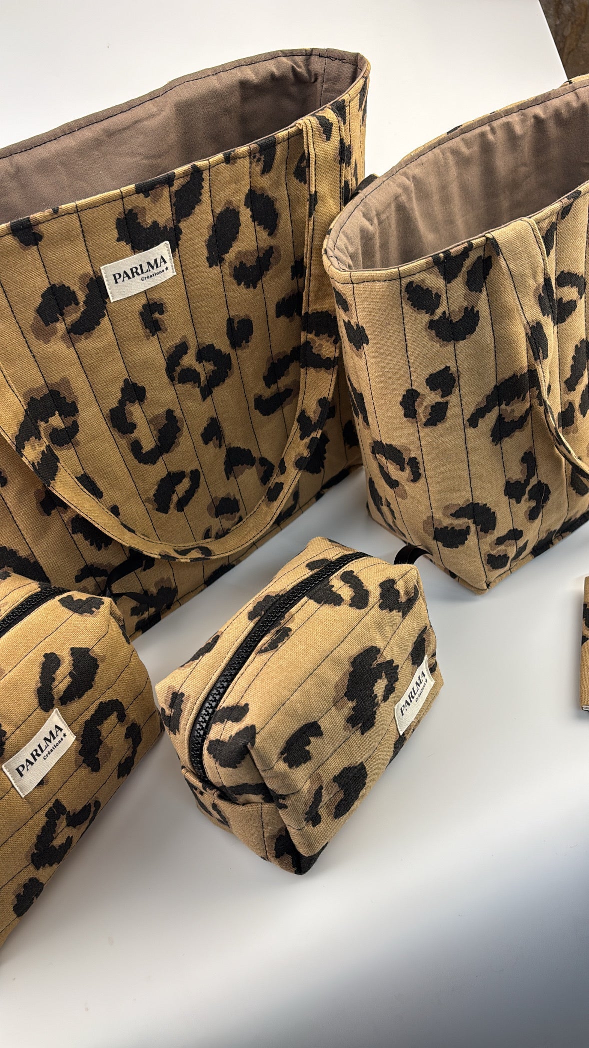 Les coffrets cadeaux