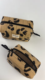 Trousse LEOPARD